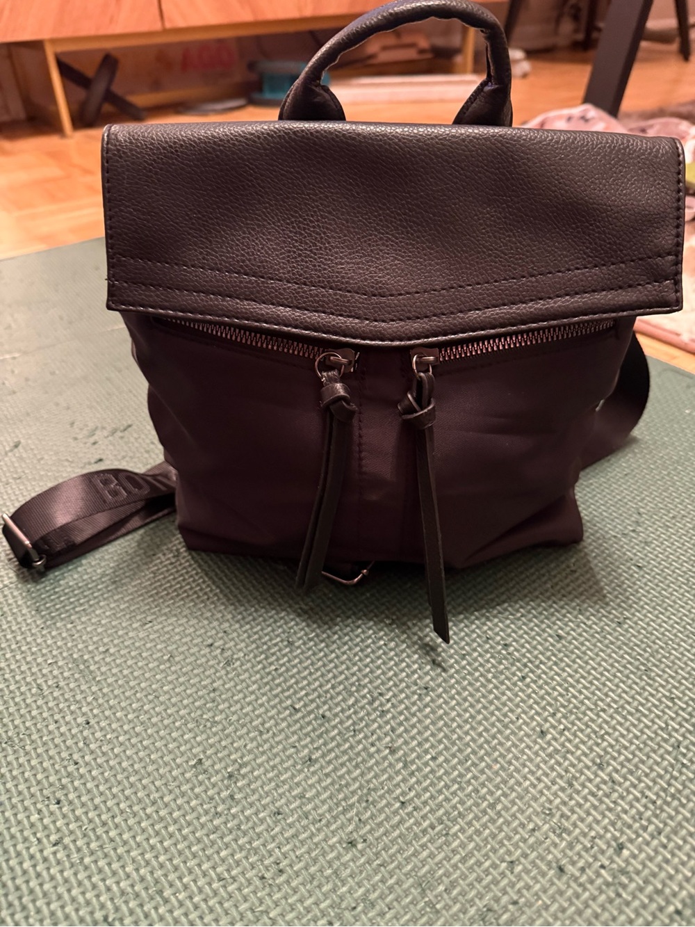 Botkier small backpack - Picture 3 of 5